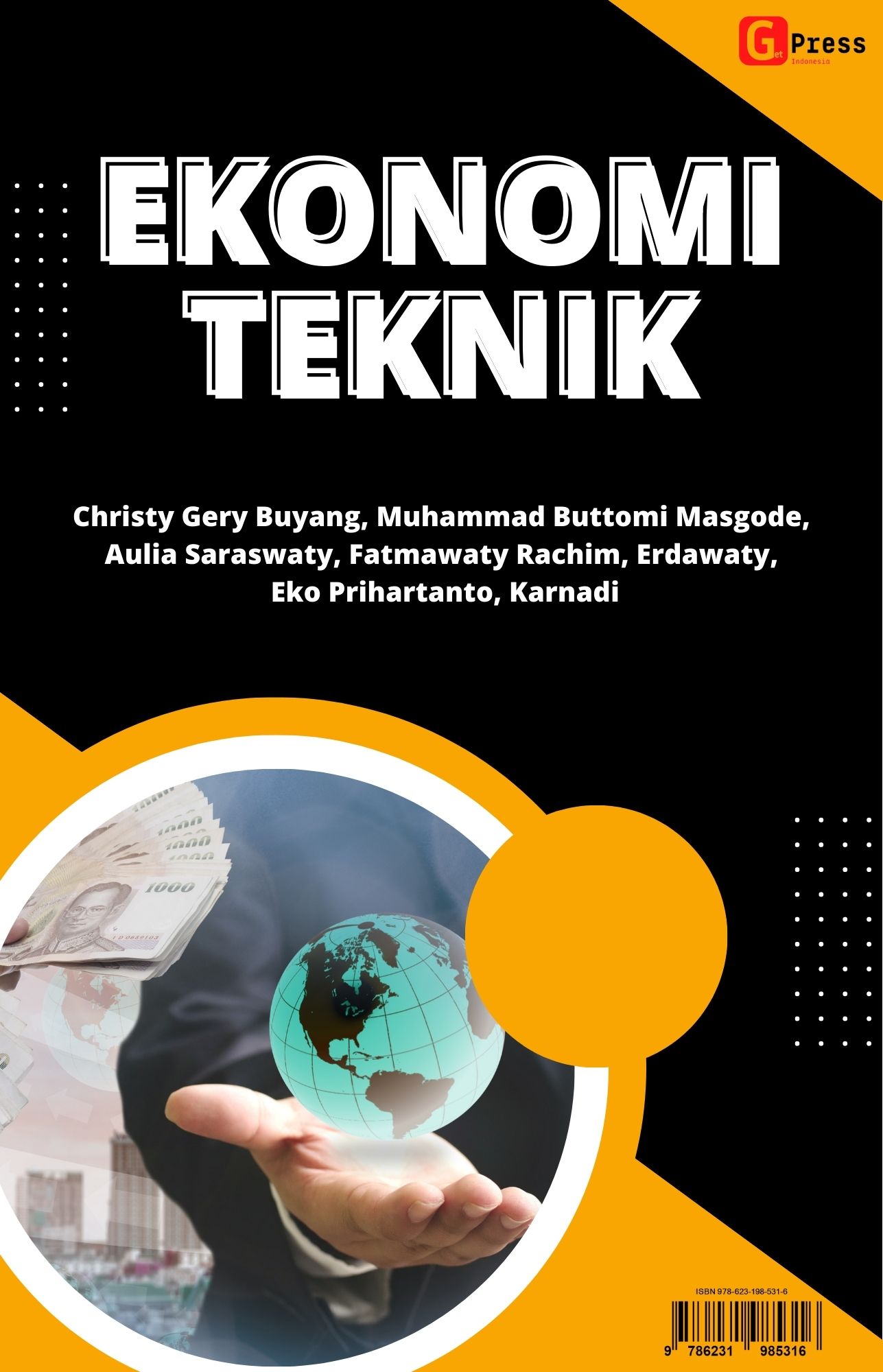 Ekonomi Teknik